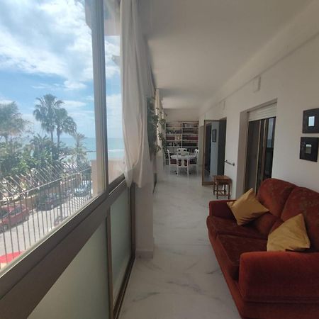 Mayoral Frontline Marbella Exterior photo