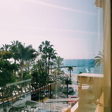 Mayoral Frontline Marbella Exterior photo